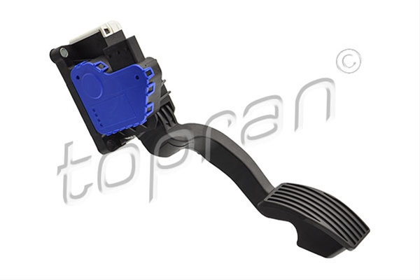 Modul Pedala Acceleratie Hans Pries Topran Opel 208 746