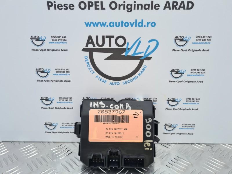 Modul pentru haion cu deschidere electrica Cadillac SRX 2009-> 20837967