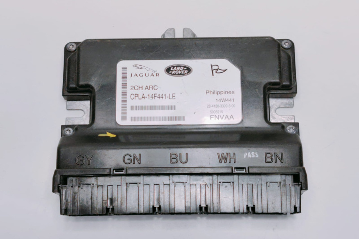 Modul perna aer CPLA14F441LE Land Rover Range Rover Sport 2 [2013 - 2020]