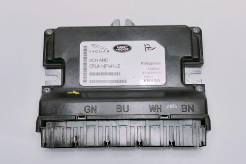 Modul perna aer CPLA14F441LE Land Rover Range Rover Sport 2 [2013 - 2020]