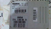 Modul perne aer BMW 5 (E60) 2004-2010