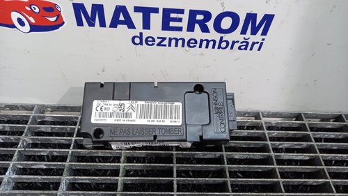 MODUL PEUGEOT 3008 - - (2008 2013)
