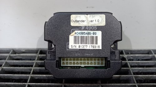 MODUL PEUGEOT 4007 2.2 HDI - (2007 2012)