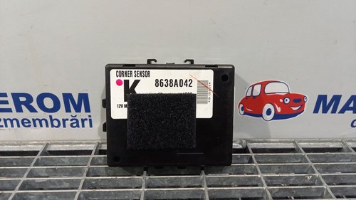 MODUL PEUGEOT 4007 - - (2007 2012)