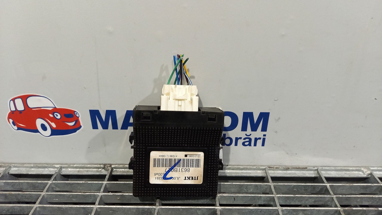 MODUL PEUGEOT 4007 - - (2007 2012)
