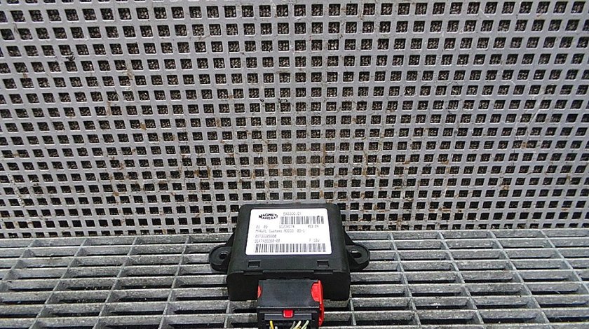 MODUL PEUGEOT 407 407 1.6 HDI - (2004 2008)