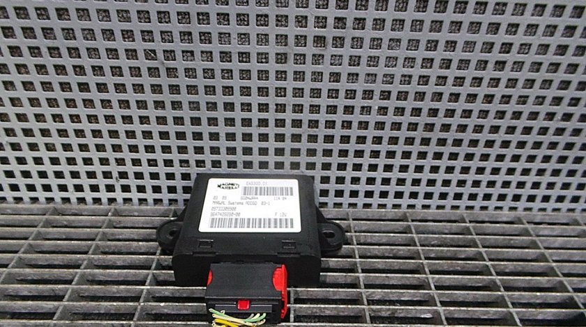 MODUL PEUGEOT 407 407 2.0 HDI - (2004 2008)