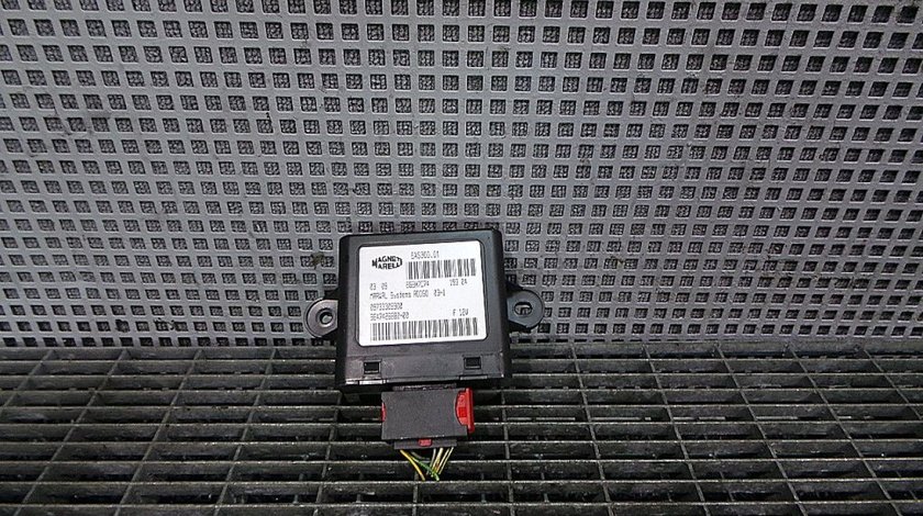 MODUL PEUGEOT 407 407 - (2004 2008)