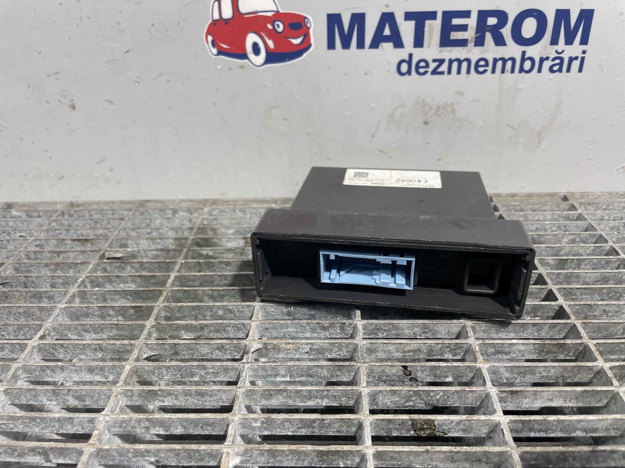 MODUL PEUGEOT 508 508 2.0 HDI - (2014 2018)
