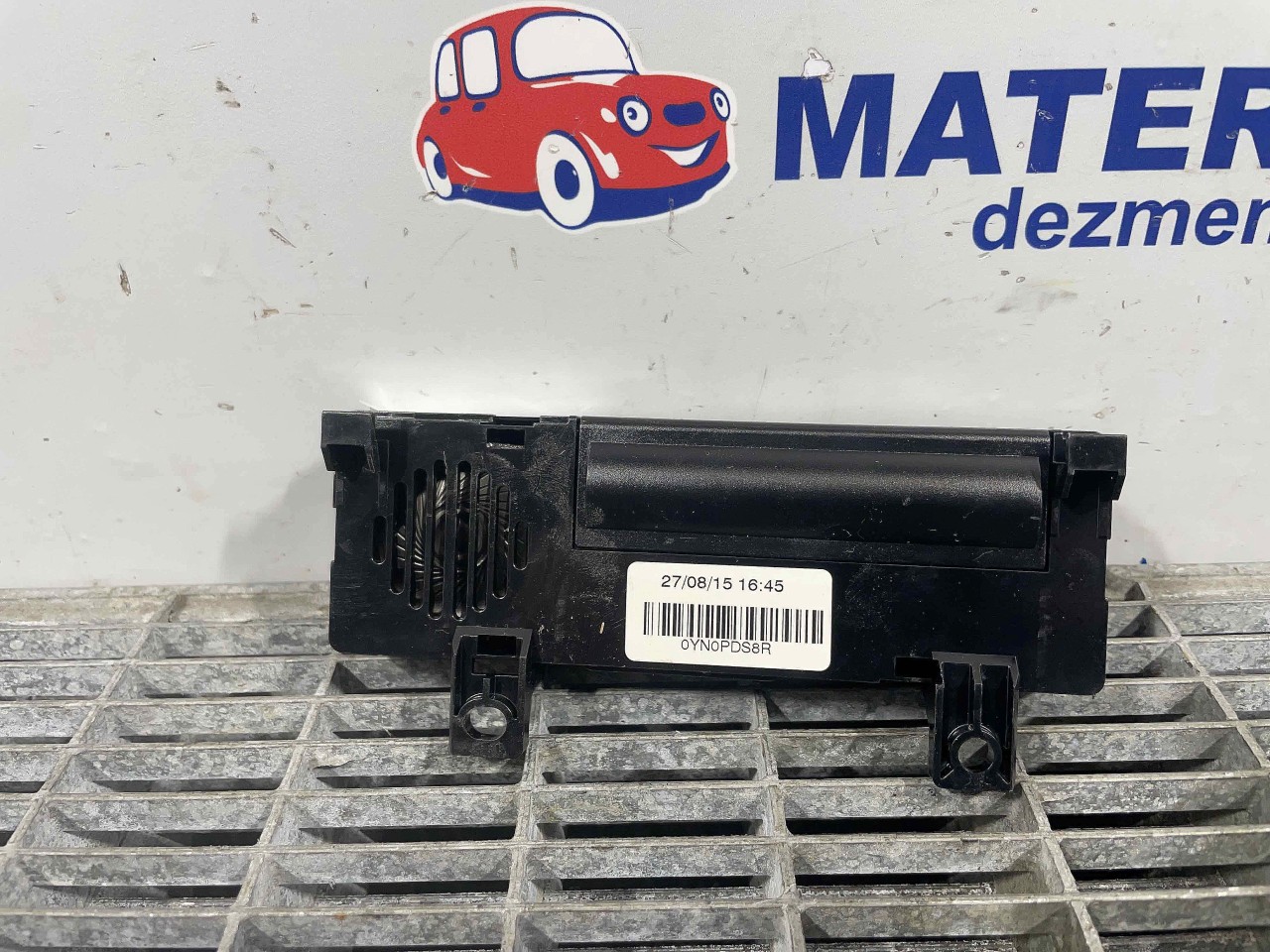 MODUL PEUGEOT 508 508 - - (2014 2018)