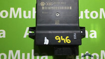 Modul pilot automat Audi A8 (2002-2009) [4E_] 4e0 ...