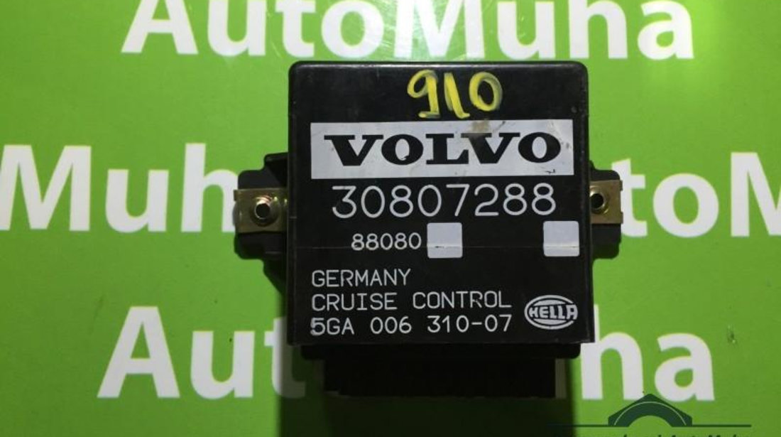 Modul pilot automat Volvo S40 (1995-2003) 30807288