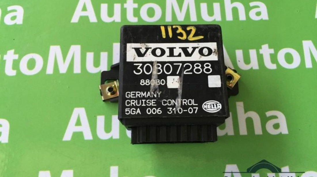 Modul pilot automat Volvo S40 (1995-2003) 30807288