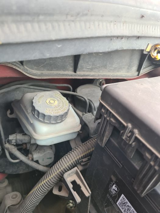 Modul pompa ABS 0265232288 13282282 FE Opel Corsa D 1.0 benzina 44 kw