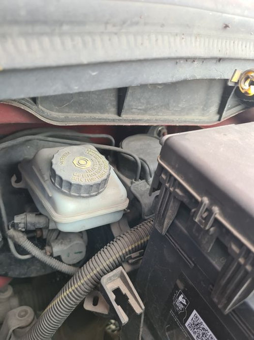 Modul pompa ABS 0265232288 13282282 FE Opel Corsa D 1.0 benzina 44 kw