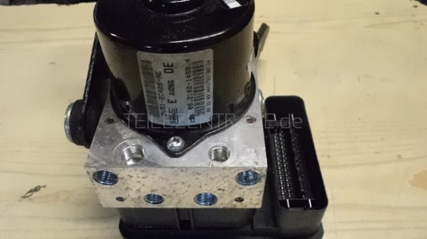 Modul Pompa ABS Ford Fiesta 2009 2010 2011 2012