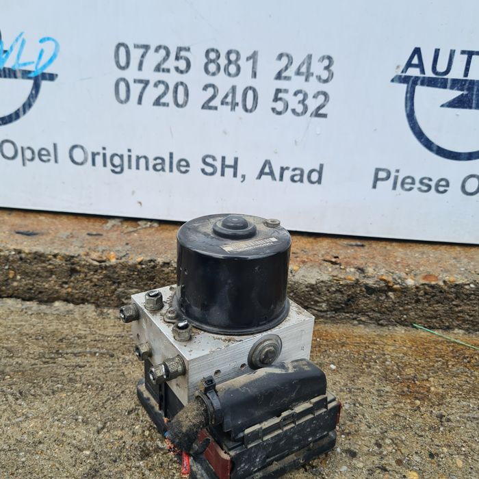 Modul pompa ABS Opel Astra H Zafira B 13246538 BP