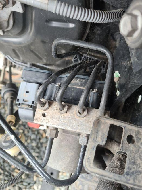 Modul pompa abs Opel Astra K 2015-2019 1.6 CDTI 39087901