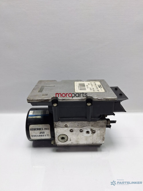 Modul pompa ABS SAAB 9-3 YS3F 2002 - 2015 TiD D223L TRW 13663920 12801324 , 54084713A