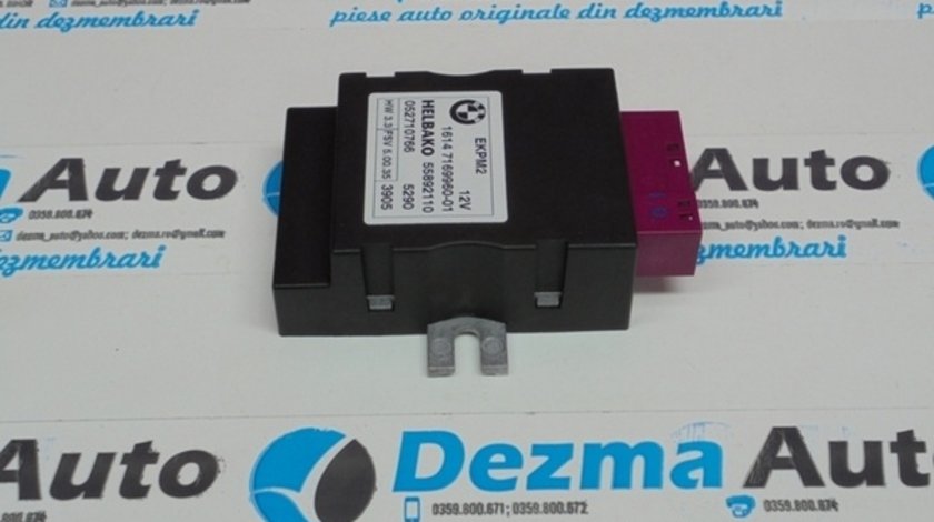 Modul pompa alimentare, 7169960-01, Bmw 1 (E81, E87) 2.0diesel (id:149400)