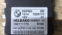 Modul pompa alimentare combustibil Bmw E84 X1 xdri...