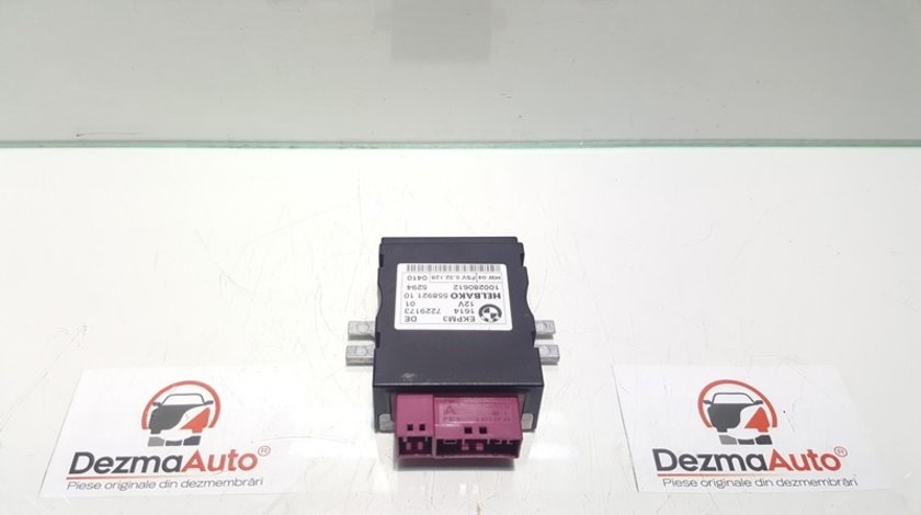 Modul pompa combustibil 1614-7229173, Bmw 3 (E90) (id:206936)