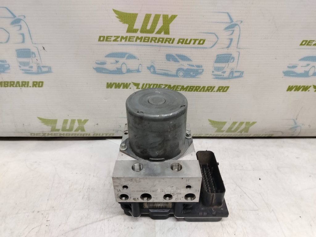 Modul pompa combustibil 1614676600303 BMW X3 E83 [2003 - 2006]