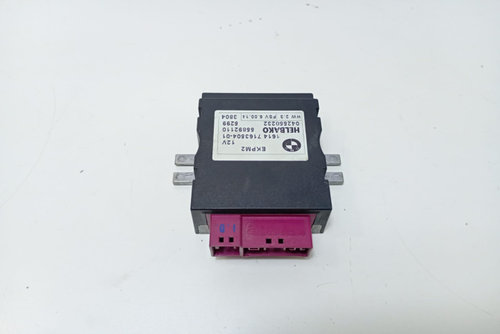 Modul pompa combustibil 16147163504 BMW Seria 3 E90/E91/E92/E93 [2004 - 2010]