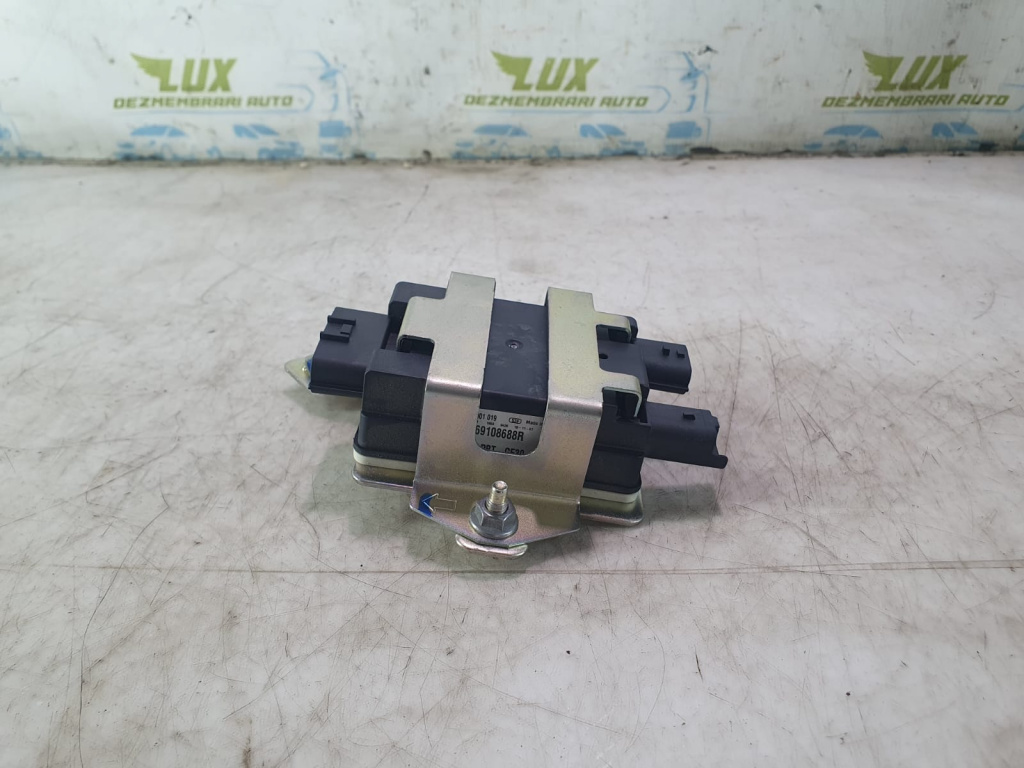 Modul pompa combustibil 169108688R 1.6 dci r9m414 Renault Kadjar [2015 - 2018] 1.6 dci R9M414