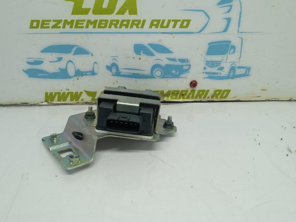 Modul pompa combustibil 169109238r Nissan Qashqai 2 J11 [2013 - 2020] 1.6 dci R9M