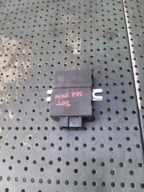 Modul pompa combustibil 2.0 d mini cooper f55 f56 16147404880 22271819d