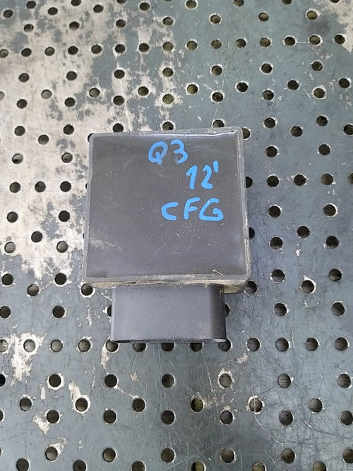 Modul pompa combustibil 2.0 tdi audi q3 8u 7n0906093