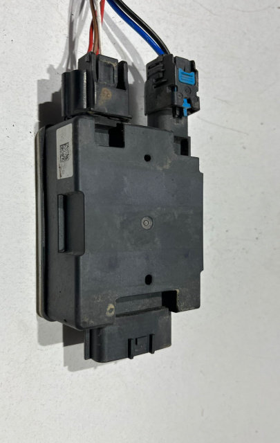 Modul pompa combustibil 2.3dci 170014ja0a Nissan Navara D23 [facelift] [2019 - 2024]