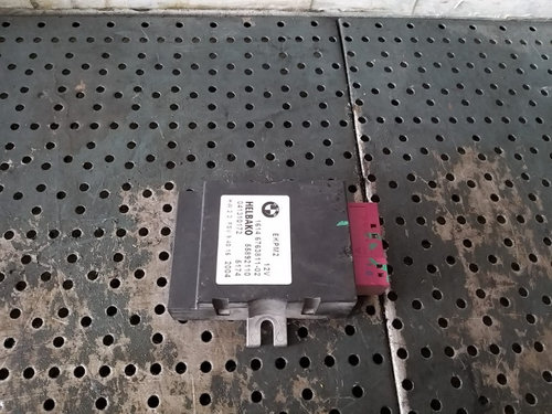 Modul pompa combustibil 3.0 d bmw seria 5 e60 1614676381102 55892110