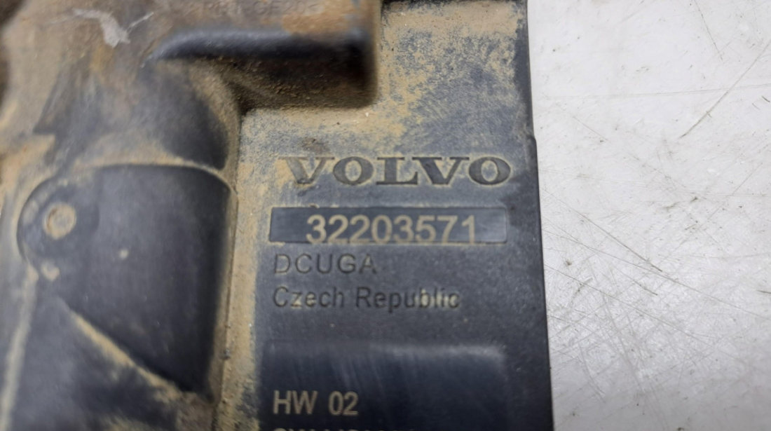 Modul pompa combustibil 32203571 Volvo S60 2 [2010 - 2013]