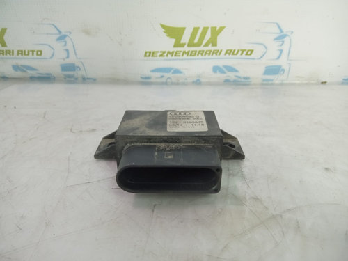 Modul pompa combustibil 4f0906093g Audi A4 B7 [2004 - 2008]
