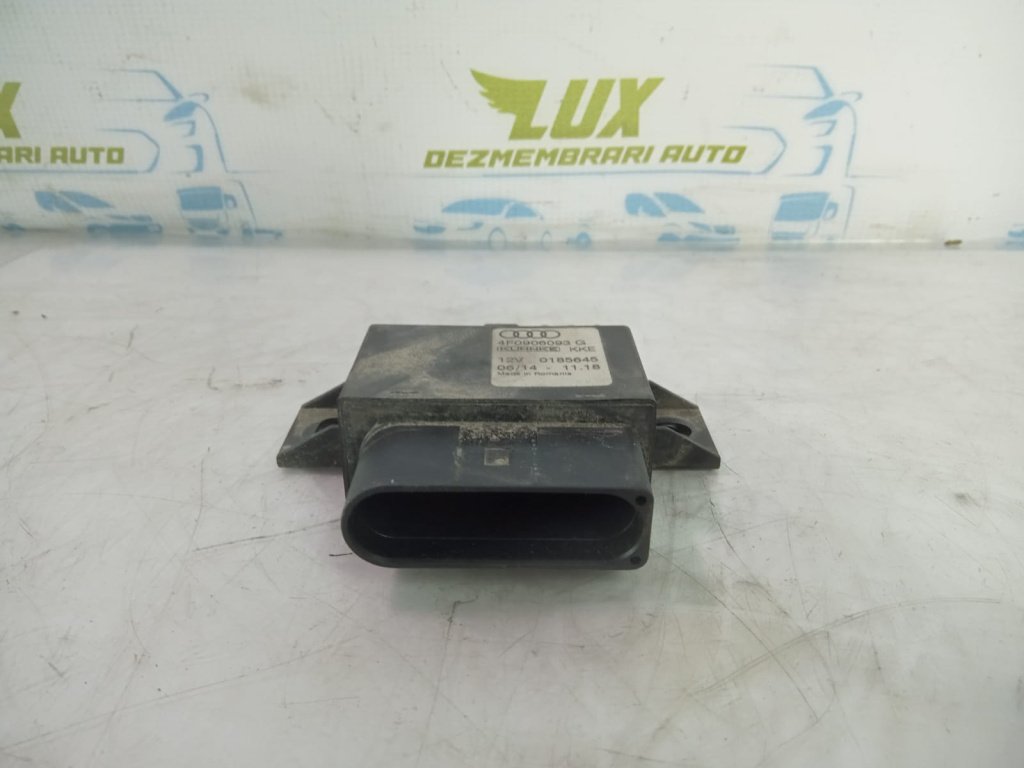 Modul pompa combustibil 4f0906093g Audi A6 4F/C6 [2004 - 2008] 3.2 fsi AUK