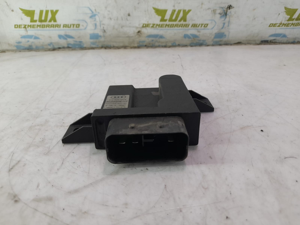 Modul pompa combustibil 4H0906093C 4.2 tdi CDSB Audi A8 D4/4H [2010 - 2014] 4.2 tdi CDSB