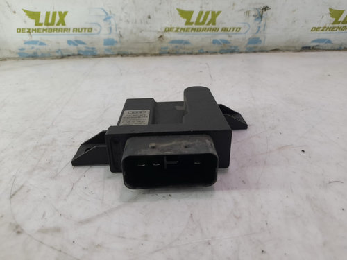 Modul pompa combustibil 4H0906093C 4.2 tdi CDSB Audi A8 D4/4H [2010 - 2014] 4.2 tdi CDSB