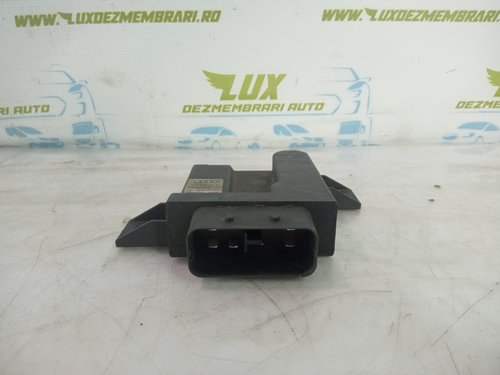 Modul pompa combustibil 4h0906093g Audi A8 D4/4H [facelift] [2013 - 2018] 3.0 tdi CTDB