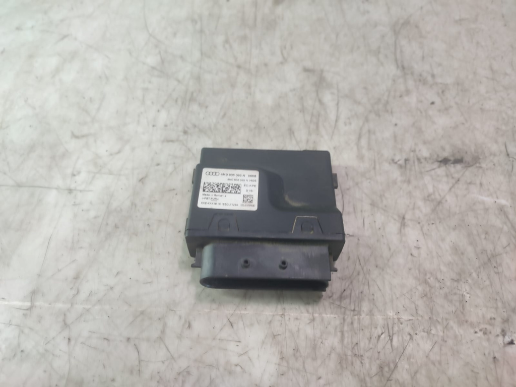 Modul pompa combustibil 4m0906093n Audi Q7 4M [2015 - 2020] 3.0 tdi DHX hybrid