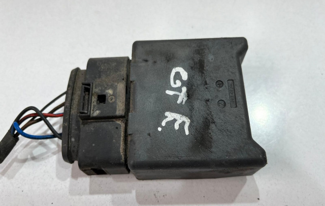 Modul pompa combustibil 5Q0906093B Skoda Octavia 4 [2019 - 2022]