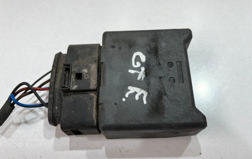 Modul pompa combustibil 5Q0906093B Skoda Octavia 4 [2019 - 2022]