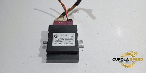 Modul pompa combustibil 7180426-01 BMW Seria 3 E90 [2004 - 2010]