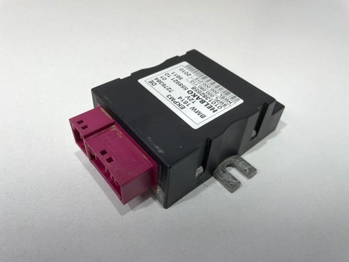 Modul pompa combustibil 7276384 BMW Seria 5 F07/F10/F11 [2009 - 2013]