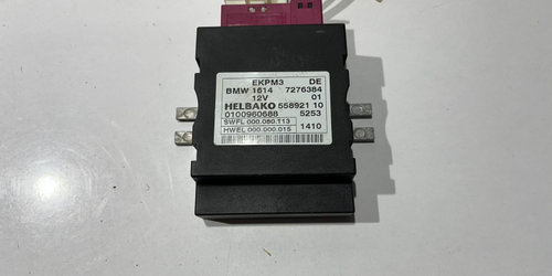 Modul pompa combustibil 7276384 BMW Seria 5 F11 [2009 - 2013]