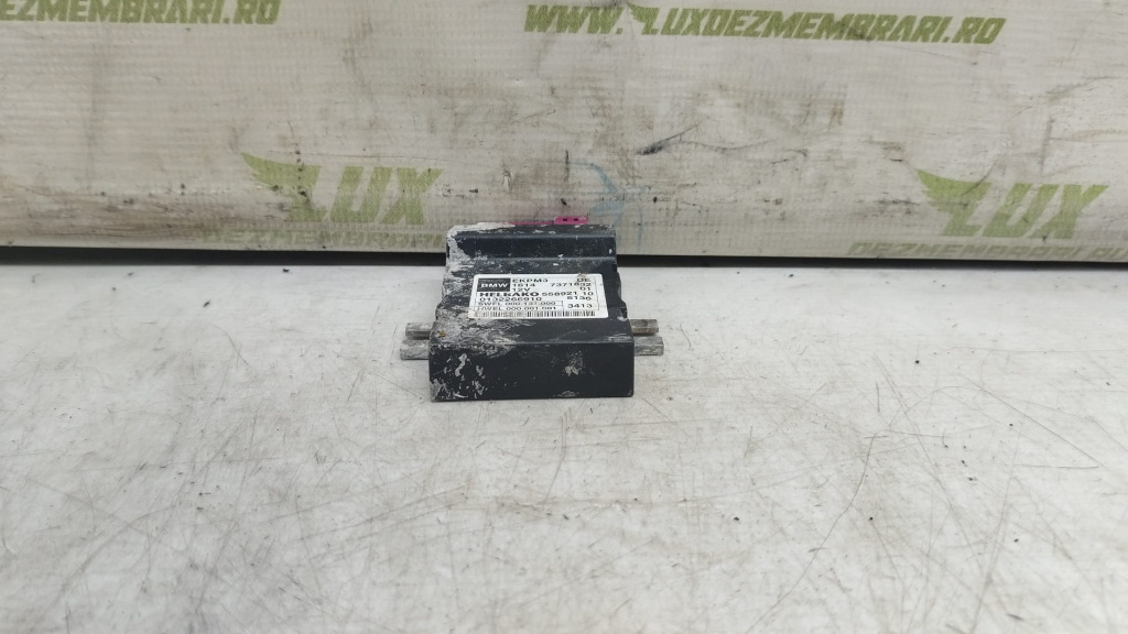 Modul pompa combustibil 7371832 BMW Seria 4 F32/F33/F36 [2013 - 2017]
