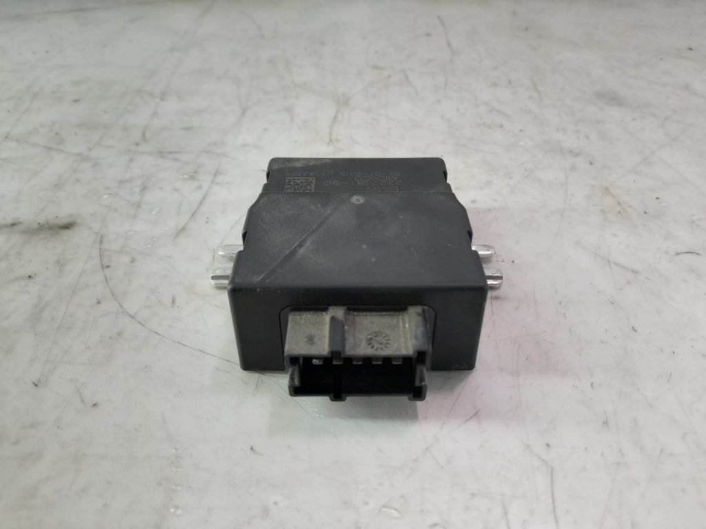 Modul pompa combustibil 7404880 BMW X1 F48 [2015 - 2020]