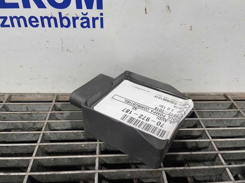 MODUL POMPA COMBUSTIBIL AUDI A3 2.0 TDI - (2012 2016)