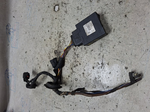 Modul pompa combustibil Audi A3 8V - Motorina 2016, 3Q0906121B